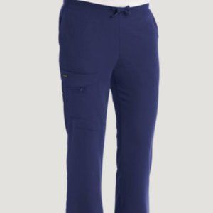 Jockey Women's Maximum Comfort Scrub Pant